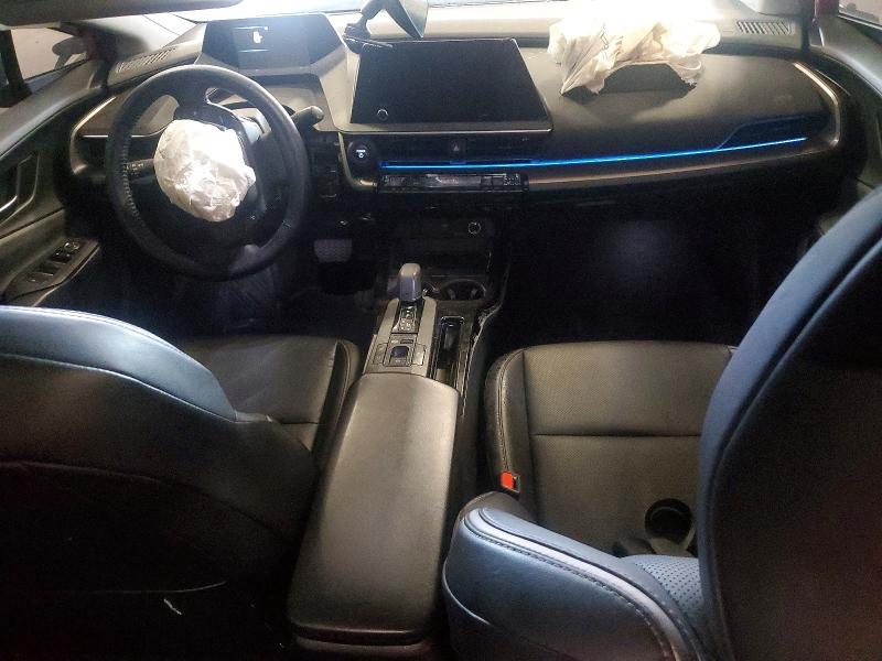 Photo 8 from auction – 2023 TOYOTA PRIUS with VIN JTDADABU0P3005738