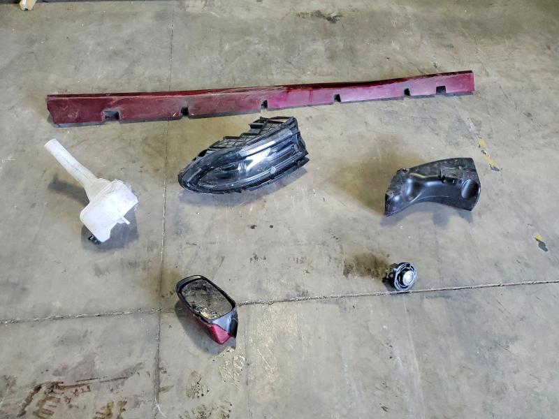 Photo 12 from auction – 2021 DODGE CHARGER with VIN 2C3CDXGJXMH666894