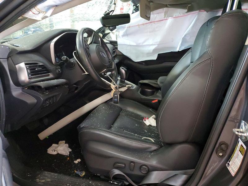 Photo 7 from auction – 2021 SUBARU OUTBACK with VIN 4S4BTGND0M3118117