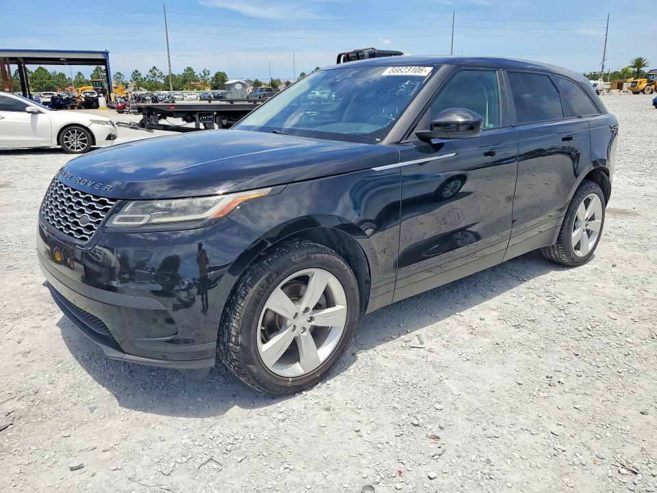 Photo 1 from auction – 2020 LAND ROVER RANGE ROVER VELAR with VIN SALYB2EX3LA258616