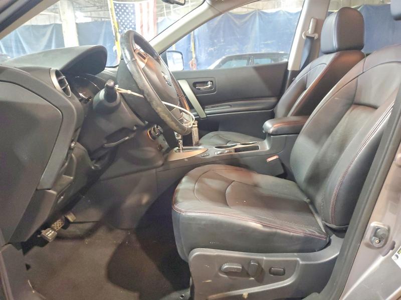 Снимка 7 от търг – 2013 NISSAN ROGUE с VIN JN8AS5MV0DW616984