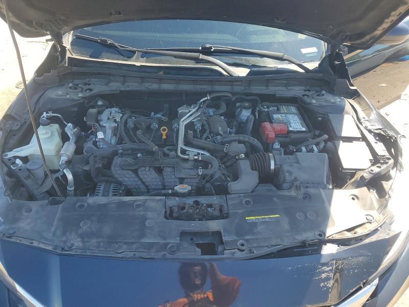 Photo 11 from auction – 2022 NISSAN ALTIMA with VIN 1N4BL4DV0NN395195