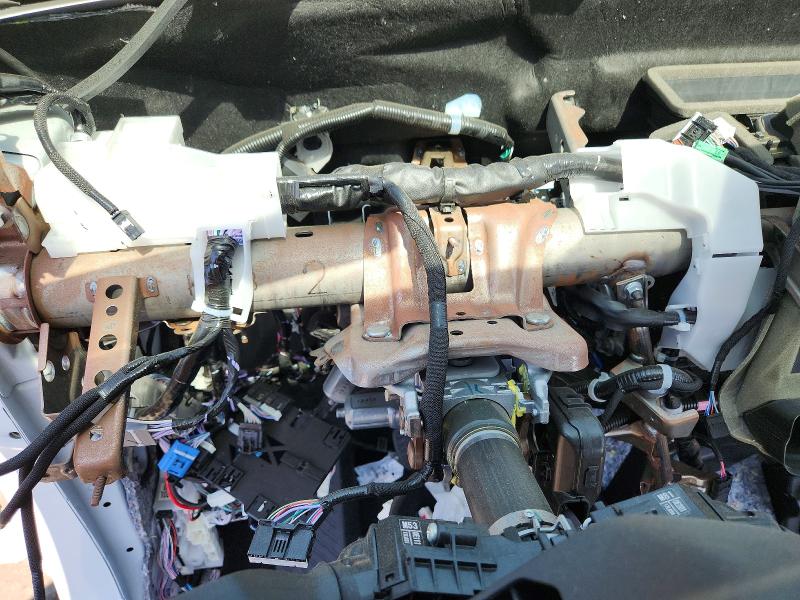 Photo 9 from auction – 2026 LEXUS TX 350 with VIN 5TDAAAA68TS020685