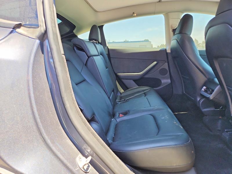 صورة رقم 10 من المزاد - 2023 TESLA MODEL Y مع VIN 7SAYGDEE3PA089052