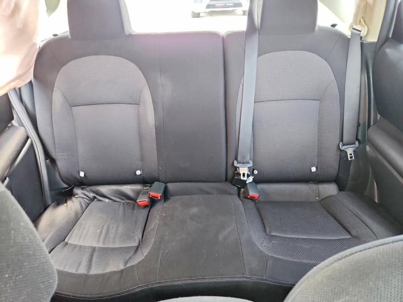 Photo 10 from auction – 2013 NISSAN ROGUE with VIN JN8AS5MV1DW127526