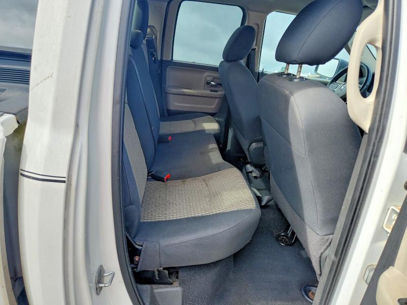 صورة رقم 10 من المزاد - 2011 DODGE RAM 1500 مع VIN 1D7RV1GP0BS673045