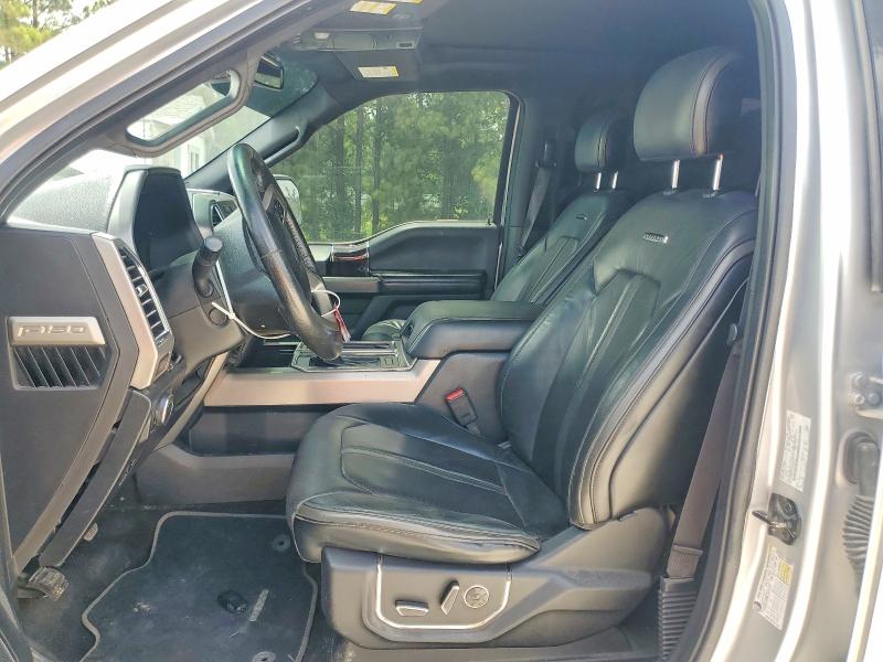 Photo 7 from auction – 2015 FORD F150 with VIN 1FTEW1EF5FFB06571