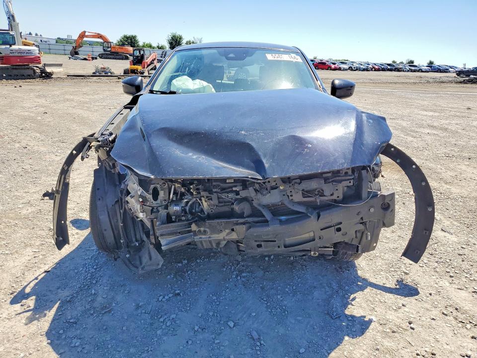 Photo 5 from auction – 2018 MAZDA CX-3 with VIN JM1DKDB78J0327261