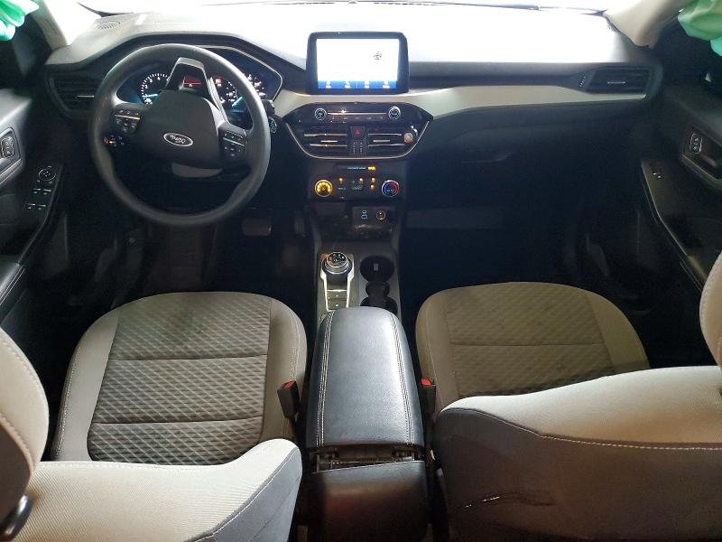 Photo 8 from auction – 2022 FORD ESCAPE with VIN 1FMCU0G68NUB15940