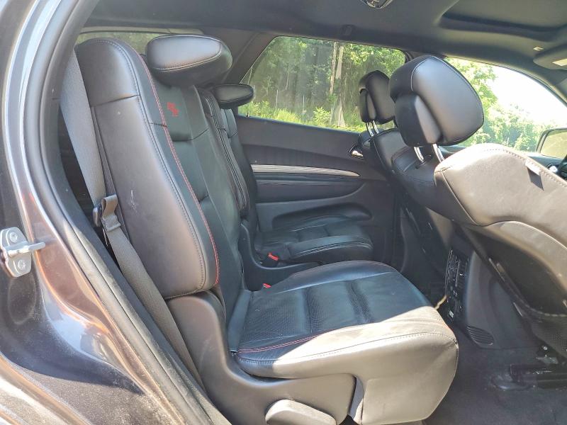 Photo 11 from auction – 2018 DODGE DURANGO with VIN 1C4SDJCT6JC452205