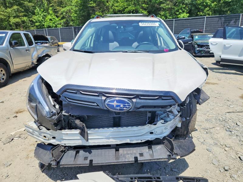 Photo 12 from auction – 2023 SUBARU FORESTER with VIN JF2SKAJC3PH470263