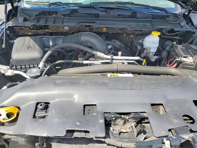 صورة رقم 11 من المزاد - 2021 RAM 1500 CLASSIC مع VIN 1C6RR7FT5MS580726