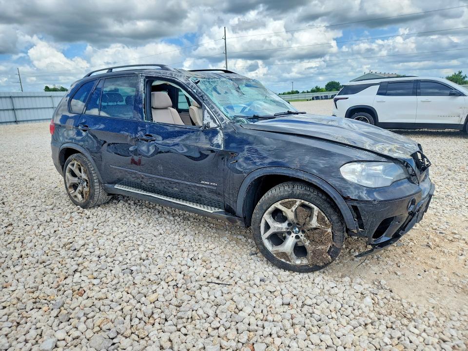 Photo 4 from auction – 2012 BMW X5 with VIN 5UXZV4C55CL986182