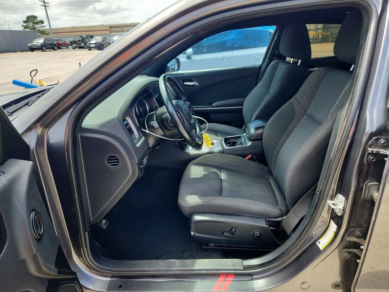 Photo 7 from auction – 2019 DODGE CHARGER with VIN 2C3CDXBG4KH605775