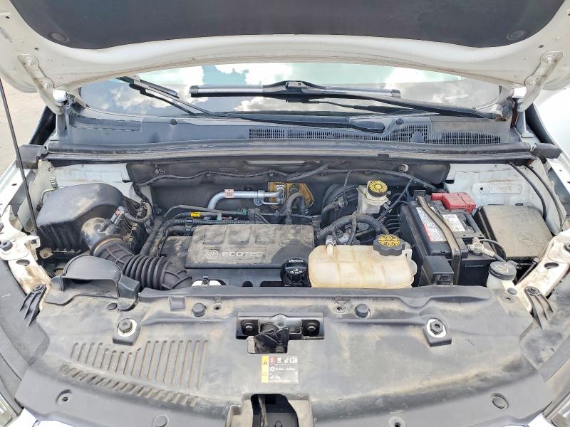 Photo 12 from auction – 2018 BUICK ENCORE with VIN KL4CJASB4JB516389