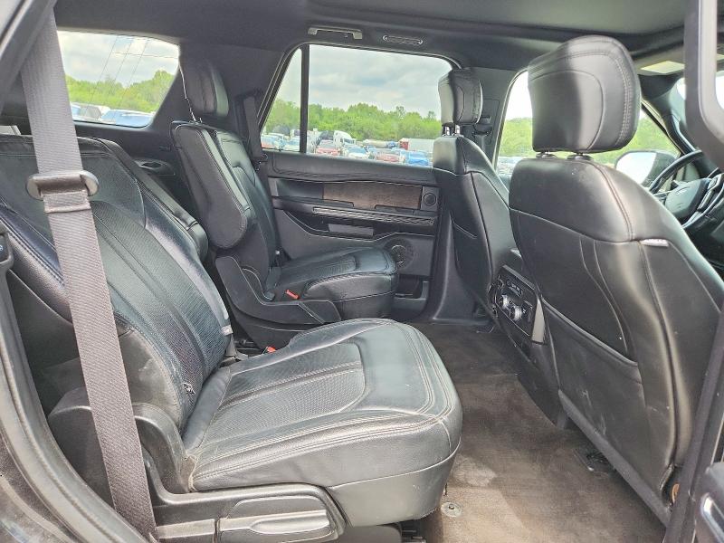 Photo 11 from auction – 2018 FORD EXPEDITION with VIN 1FMJU2AT7JEA39858
