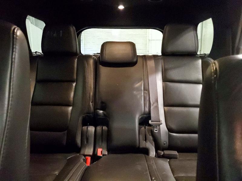 Photo 10 from auction – 2013 FORD EXPLORER with VIN 1FM5K8D83DGA88243