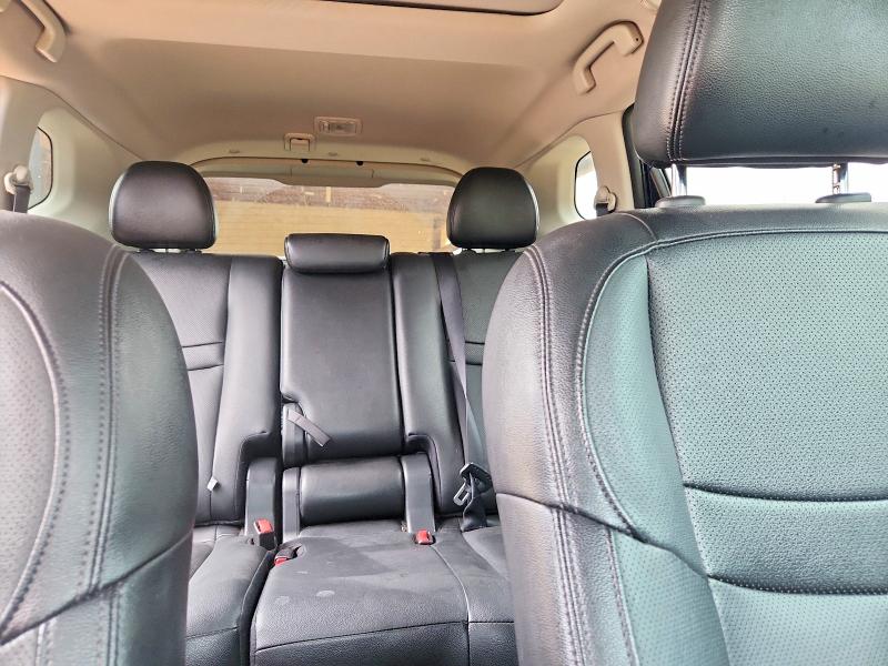Photo 10 from auction – 2018 NISSAN ROGUE with VIN 5N1AT2MTXJC714452