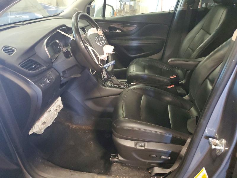 Photo 7 from auction – 2019 BUICK ENCORE with VIN KL4CJCSM4KB851540