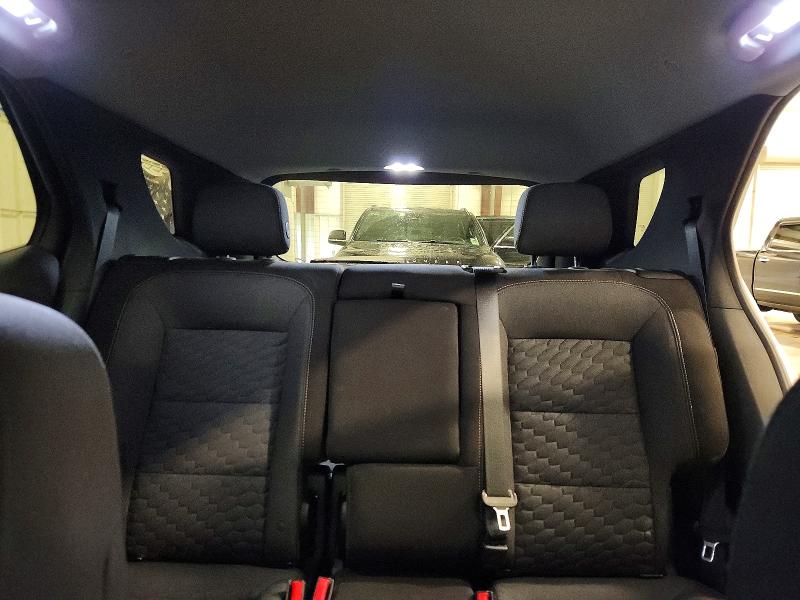 Photo 10 from auction – 2020 CHEVROLET EQUINOX with VIN 3GNAXUEV8LS694839