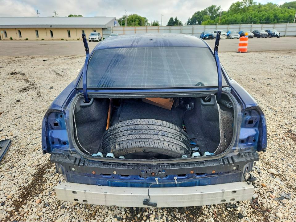صورة رقم 6 من المزاد - 2016 CHRYSLER 300 مع VIN 2C3CCAGG3GH248895
