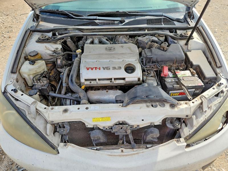 Photo 11 from auction – 2004 TOYOTA CAMRY with VIN 4T1BA32K04U505407