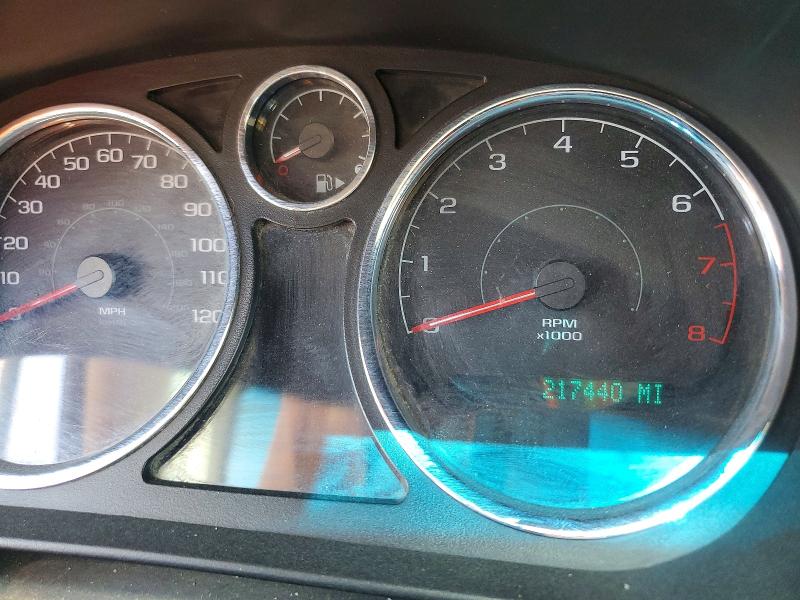 Photo 9 from auction – 2010 CHEVROLET COBALT with VIN 1G1AD5F57A7126964