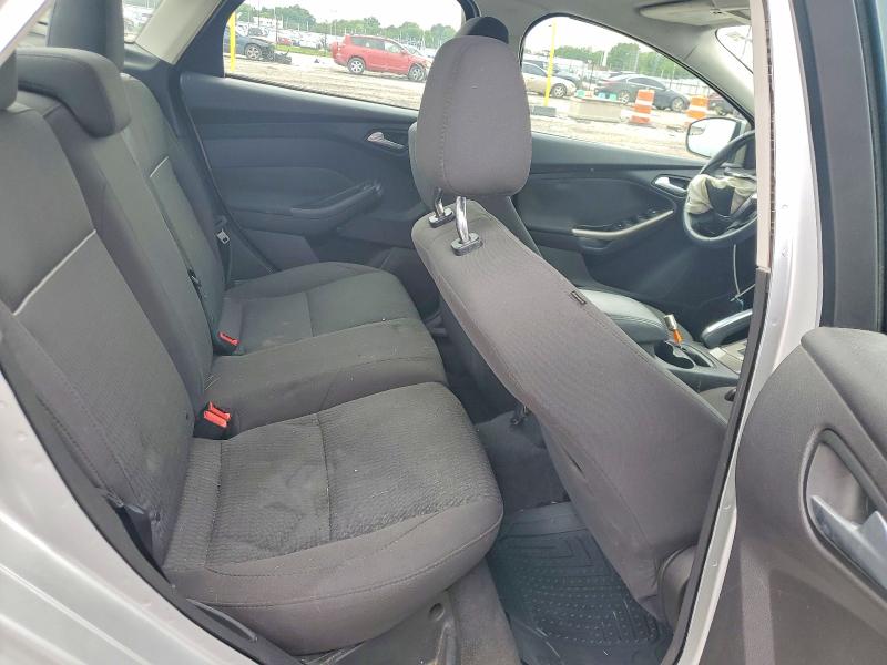 Photo 10 from auction – 2012 FORD FOCUS with VIN 1FAHP3H22CL338370