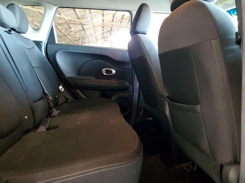 Photo 10 from auction – 2014 KIA SOUL with VIN KNDJN2A22E7727043