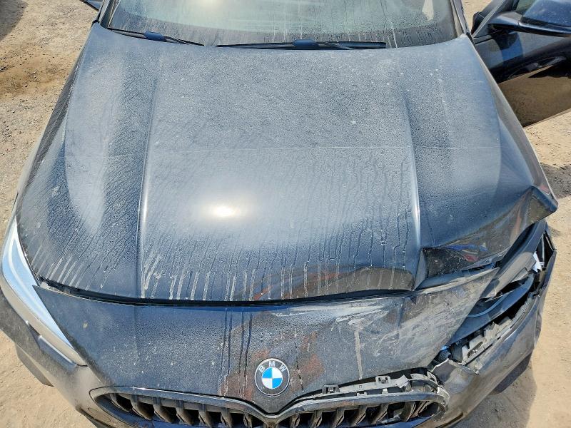 Photo 11 from auction – 2021 BMW 228I with VIN WBA73AK09M7G52623