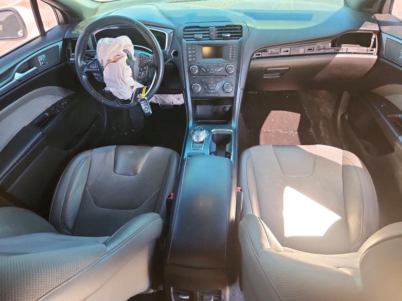 Photo 8 from auction – 2018 FORD FUSION with VIN 3FA6P0VP6JR271115