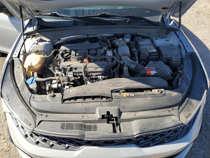 Photo 11 from auction – 2024 KIA K5 with VIN 5XXG64J25RG228933