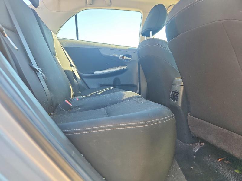 صورة رقم 10 من المزاد - 2012 TOYOTA COROLLA مع VIN 2T1BU4EE1CC893511