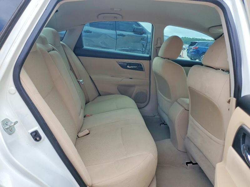 Photo 10 from auction – 2014 NISSAN ALTIMA with VIN 1N4AL3AP8EC281002