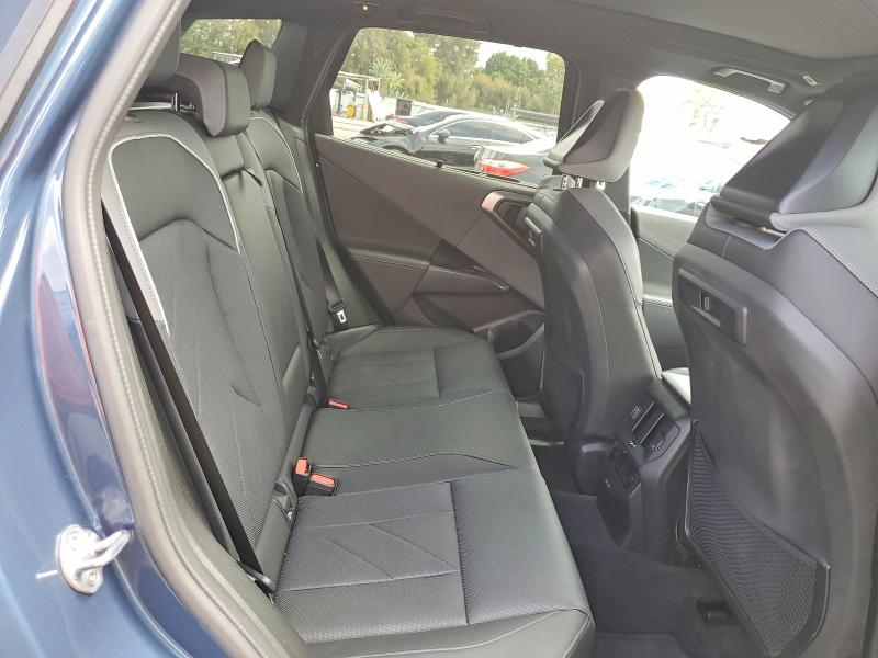 Photo 11 from auction – 2025 BMW X3 with VIN 5UX53GP02S9X44515