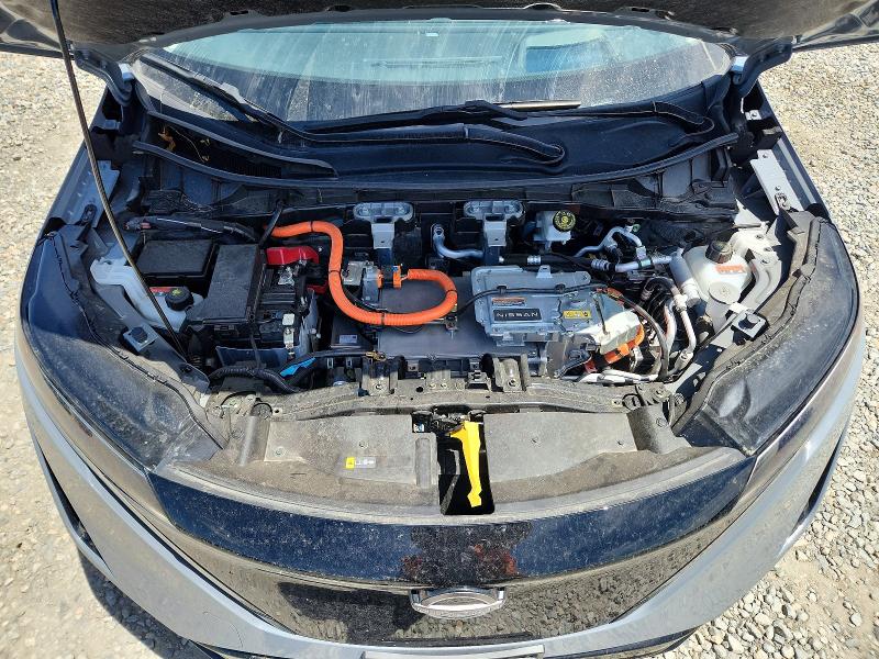 Photo 12 from auction – 2025 NISSAN ARIYA with VIN JN8DF0BF7SM767152