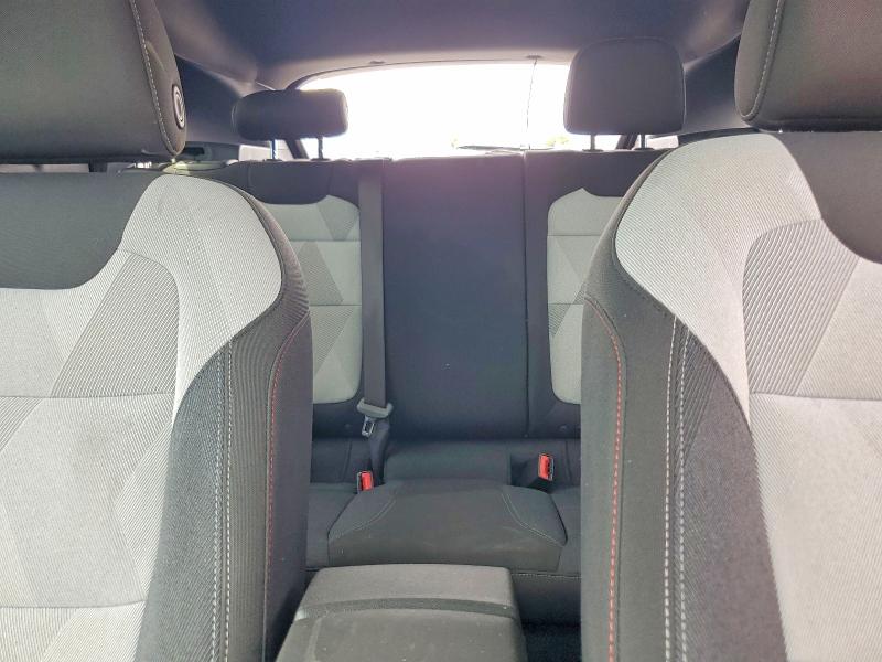 Photo 10 from auction – 2025 CHEVROLET TRAX with VIN KL77LGEP2SC313716