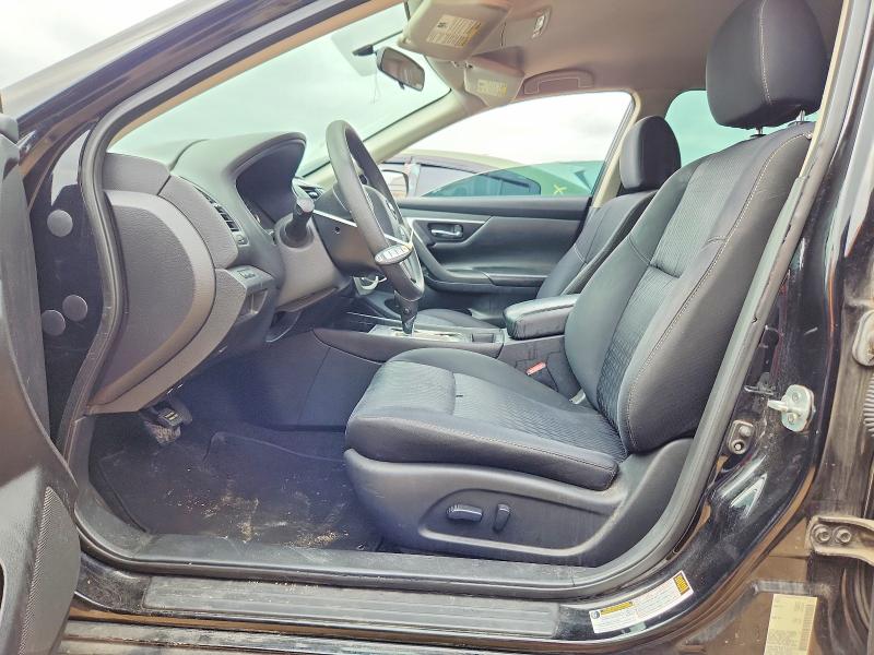 Photo 7 from auction – 2016 NISSAN ALTIMA with VIN 1N4AL3AP4GN357225