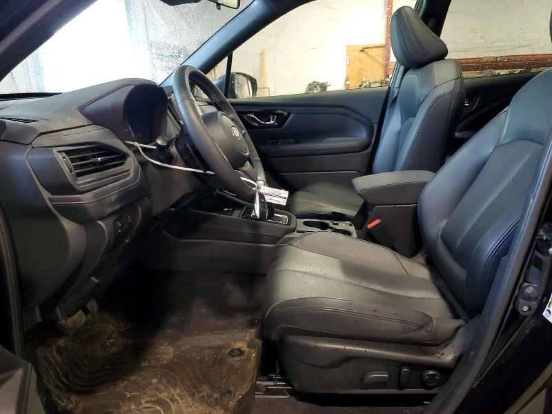 Photo 7 from auction – 2025 SUBARU FORESTER with VIN JF2SLDRC8SH439828