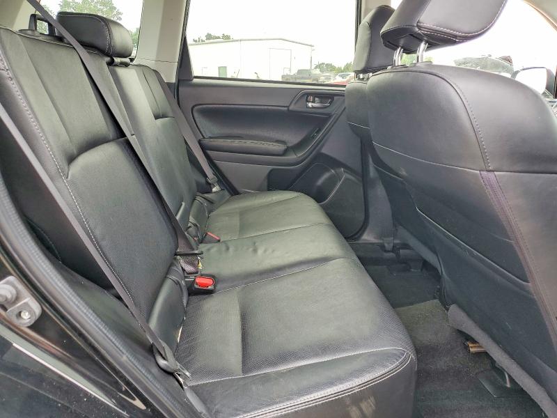 Photo 11 from auction – 2014 SUBARU FORESTER with VIN JF2SJAHC2EH518275