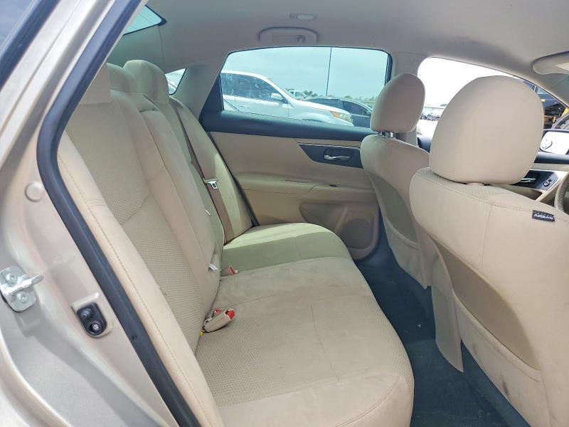 Photo 10 from auction – 2015 NISSAN ALTIMA with VIN 1N4AL3AP1FC201282