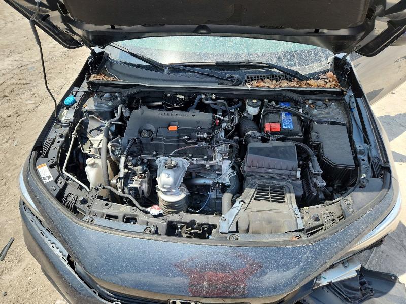 Photo 11 from auction – 2024 HONDA CIVIC with VIN 2HGFE2F57RH518840
