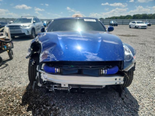Снимка 5 от търг – 2020 NISSAN 370Z с VIN JN1AZ4EH8LM820164