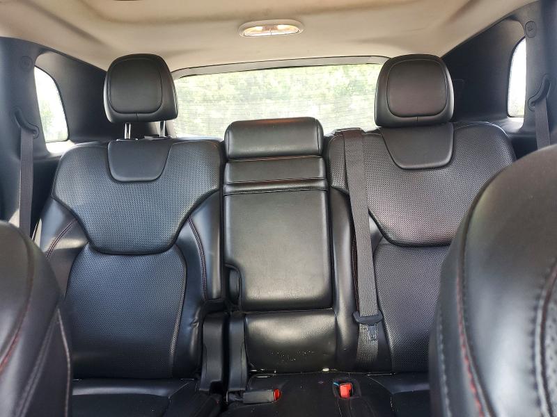 Photo 10 from auction – 2018 JEEP CHEROKEE with VIN 1C4PJMBX9JD610454