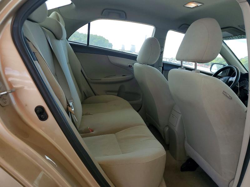 Photo 10 from auction – 2013 TOYOTA COROLLA with VIN 5YFBU4EE5DP209710