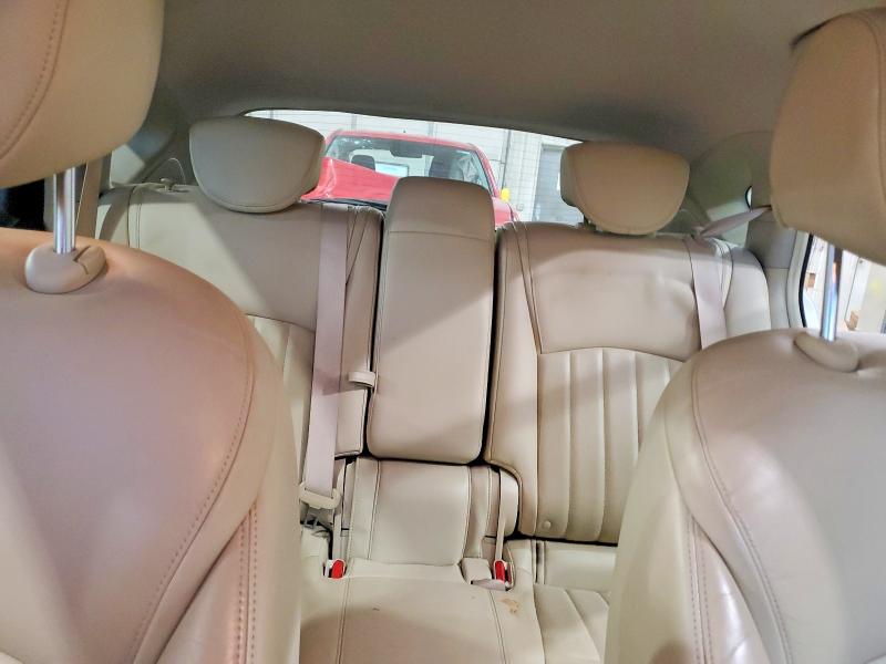 Снимка 10 от търг – 2017 INFINITI QX50 с VIN JN1BJ0RR8HM402766