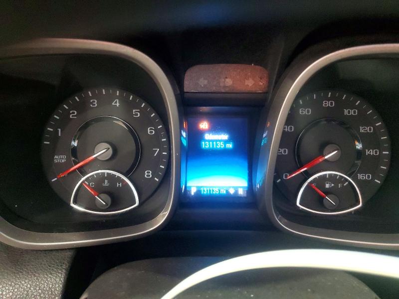Photo 9 from auction – 2014 CHEVROLET MALIBU with VIN 1G11C5SL1EF126994