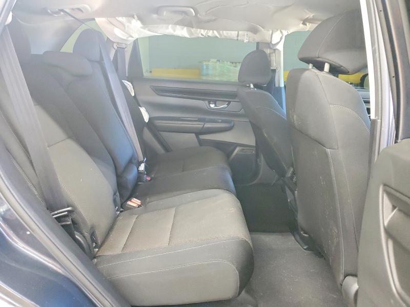 Photo 11 from auction – 2023 HONDA CR-V with VIN 2HKRS3H22PH307708