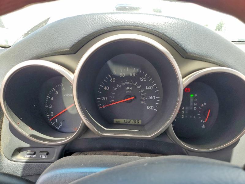 Photo 9 from auction – 2002 LEXUS SC with VIN JTHFN48Y420003109