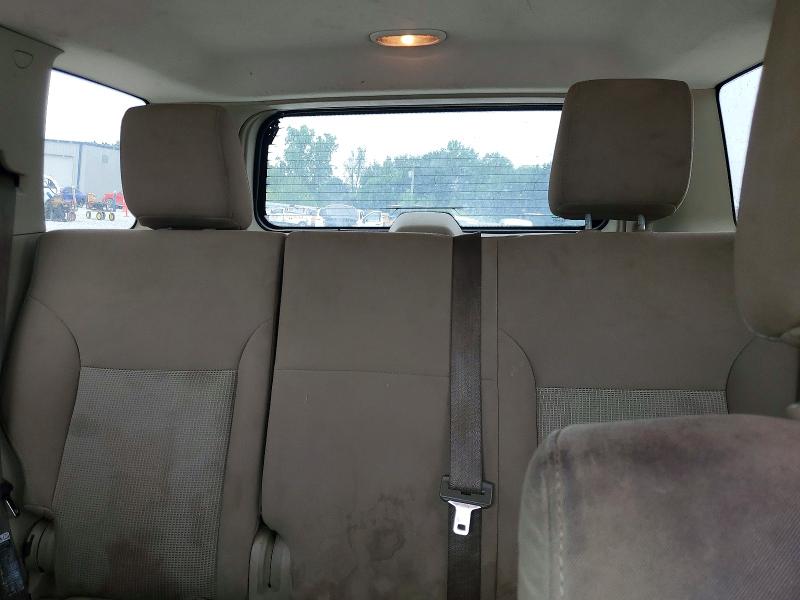 Снимка 10 от търг – 2008 JEEP LIBERTY с VIN 1J8GN28K78W193704